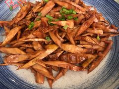 -兰溪小馆(东直门簋街店)