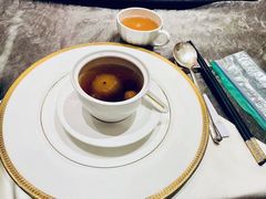 -北京泰富酒店-柏景轩中餐厅