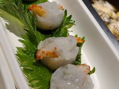 -海底捞火锅(万丰桥店)