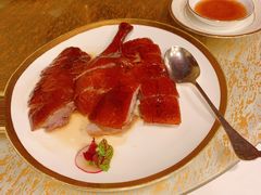 -唐阁(香港朗廷酒店)