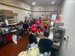 -求生煎包(武夷小区店)