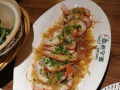 -老宁波1381餐厅(桃源中路店)