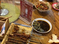 -冶建镜子·老南昌大排档·江西虾王(总店)