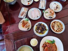 -同得兴 Since·1995 传统苏式面馆(嘉馀坊店)