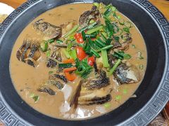 -下梅人家土菜馆(历史文化餐厅度假区店)