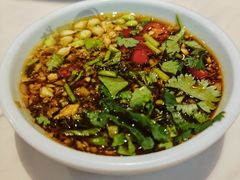 -龙泉人椰子鸡.糟粕醋.海南菜(三亚旗舰店)