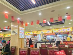 -西塔大冷面(市府大路店)