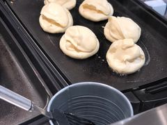 -幸せのパンケーキ(心斎橋店)