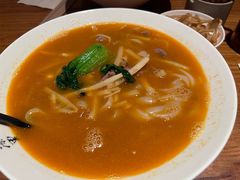 -漆黑觉米粉(三里屯店)