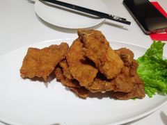-双合园·海鲜水饺青岛菜(九水东路店)