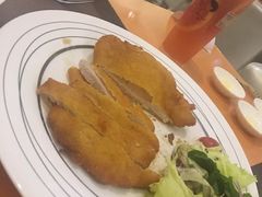 -红房子西菜馆(淮海中路店)