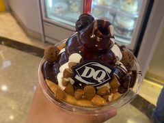 -DQ·蛋糕·冰淇淋(张家港曼巴特店)