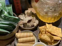 -邈墨茶馆(大兜路1号店)