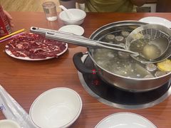 -阿波潮汕牛肉火锅·汤粉面(拱北店)