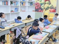 -吉的堡成长中心(大华虎城校区)