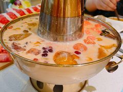 -香天下·四川火锅(安镇大润发店)