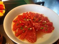 贵妃醉牛肉-大隐·成都火锅Bistro(合生麒麟新天地店)