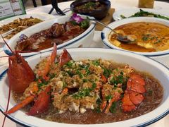 -怀德酒楼·粤菜·海鲜·茶点(宝安国际机场店)