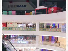 -万达广场(东莞厚街店)