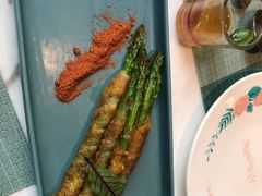 -蜜桃花开·中西融合菜E&W(南长街店)