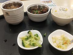 -魏家凉皮(曼哈顿店)