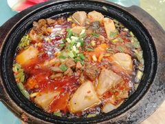 -御苑精品川菜馆(锦江店)