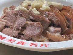 -山芋腔苏北菜(盐城滨海店)