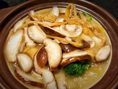 -久宴·天目湖大鱼头(恐龙园店)