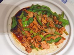 -兰湘子·湘菜小炒(石家庄万象城店)