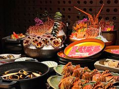 -花潮料理艺食馆(成都万象城店)