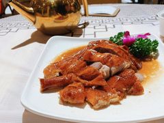 港式烧鹅-强记海鲜·大排档(蛇口新街店)