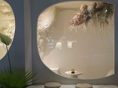 -伊斯坦布尔土耳其清真咖啡餐厅