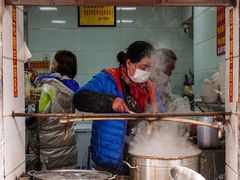 -罗子龙罗家桂花汤圆(曹都巷店)
