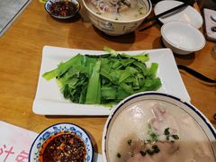 -易老妈蹄花.特色川菜(人民公园总店)