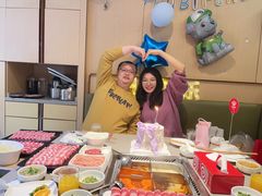 -海底捞火锅(CBD安泰广场店)