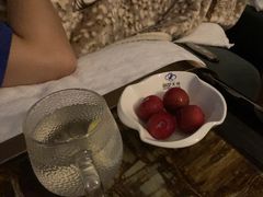 -天然沐足·推背采耳·敷姜艾灸(龙眼美食街店)