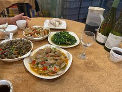 -揭阳钟记小食(福田新村店)