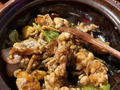 -啫神·广州地标美食(北京路店)