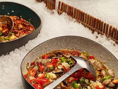 -吉布鲁牛排海鲜自助(武侯银泰城店)