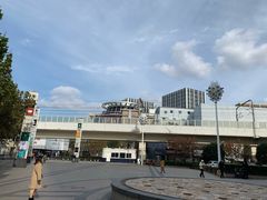 -光启城时尚购物中心