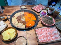 -楠火锅(哈尔滨金爵万象店)