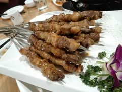 -盐池羊羔肉主题餐厅
