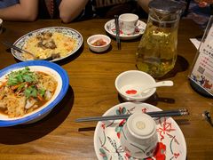 -天山醉美·新疆餐厅(富华里店)