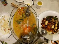 -石头咕(葵蓬店)