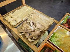 -阿昌白族石板烧(大理古城店)