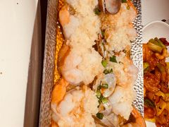 -外婆家(西红门荟聚购物中心店)