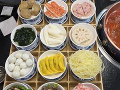 -咏江南·苏式火锅·苏州评弹(观前街店)