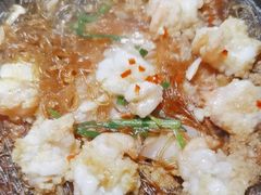 -绿茶餐厅(天津天河城店)