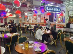-谢记上海大排档(长寿路店)