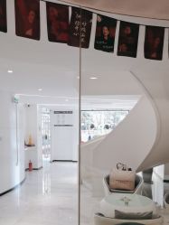 -AiCure 埃可儿·韩国医学皮肤管理